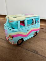 L.o.l Grill & Groove camper, Ophalen of Verzenden, Zo goed als nieuw, Poppenhuis