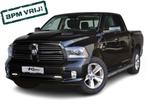 Dodge Ram 1500 5.7 V8 4x4 Crew Cab 5'7 Sport | Lage bijtelli, Automaat, Gebruikt, 5654 cc, Leder en Stof