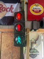 Stoplicht 3 lampen, Ophalen of Verzenden, Zo goed als nieuw