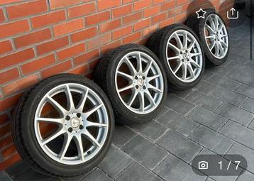 Tomason TN1 4x100 beschikbaar voor biedingen