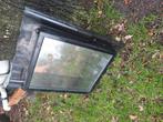 Ubbink 4 pans dakraam met dubbelglas, Minder dan 80 cm, Minder dan 80 cm, Ophalen of Verzenden, Zo goed als nieuw