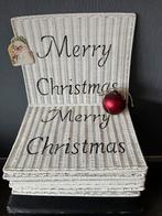 Placemats, Huis en Inrichting, Ophalen of Verzenden, Gebruikt