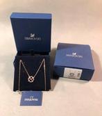 Nieuwe Swarovski ketting , 5408437, Verzenden, Zo goed als nieuw, Sieraad of Horloge