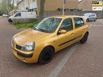 Renault Clio AUTOMAAT / Airco / 5 deurs, Auto's, Renault, Origineel Nederlands, Te koop, 98 pk, 5 stoelen
