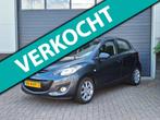 Mazda 2 | 1.5 GT-L | Automaat | Navi | Bluetooth |, Euro 5, 4 cilinders, 965 kg, 4 stoelen