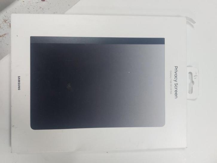Samsung Privacy Screen – Galaxy Tab S9 / S9 5G – 11 inch, Computers en Software, Tablet-hoezen, Nieuw, Bescherming voorkant, 11 inch