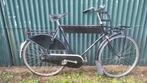 4 oldtimer fietsen, Ophalen