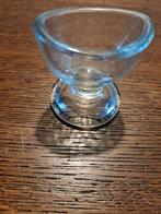 Vintage oogglas / glaasje, Ophalen of Verzenden