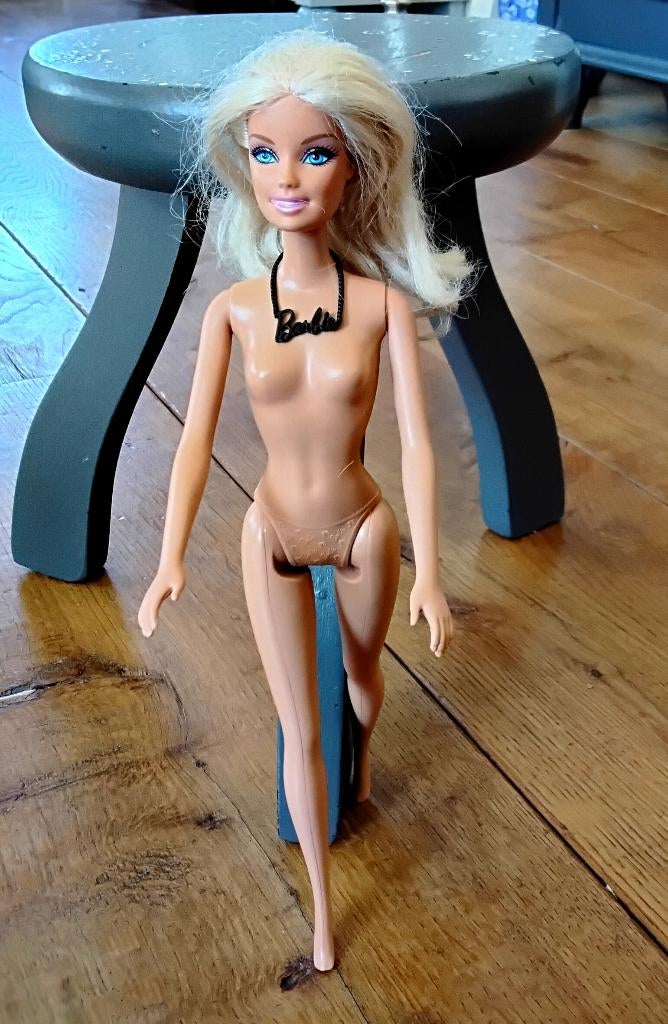 Barbie - generation girl ceo, Ophalen of Verzenden, Gebruikt, Barbie