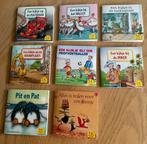 Nieuw: 8 x leuke mini Pixi boekjes uit serie 12 en 13, Boeken, Kinderboeken | Baby's en Peuters, Nieuw, Ophalen