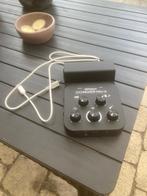 Roland mixer pro x, Ophalen of Verzenden, Zo goed als nieuw