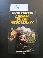 Leger in de Schaduw - John Harris, Ophalen of Verzenden, Tweede Wereldoorlog, Zo goed als nieuw, John Harris