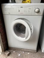 Wasdroger Zanussi, Ophalen, Gebruikt, Luchtafvoer, Voorlader