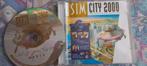SIMCITY 2000 Special edition, Spelcomputers en Games, Games | Pc, Ophalen, Gebruikt, 1 speler, Racen en Vliegen