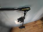 Minn Kota traxxis 80LBS 24V fluistermotor elektromotor, Watersport en Boten, Ophalen, Zo goed als nieuw, Elektrisch, Minder dan 5 pk