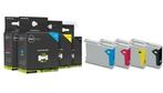 Alternatief Brother LC970 LC-970 LC1000 LC-1000 A kwaliteit, Ophalen of Verzenden, Nieuw