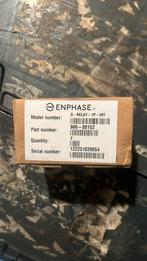 Enphase q relay 1 fase, Ophalen, Nieuw