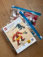 LEGO Ninjago 71808, Kinderen en Baby's, Speelgoed | Duplo en Lego, Ophalen of Verzenden, Zo goed als nieuw