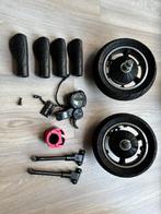 Elektrische step/scooter onderdelen, Ophalen of Verzenden