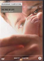The tree of life (Volkskrant filmfestival) - Brad Pitt, Cd's en Dvd's, Overige gebieden, Ophalen of Verzenden, Zo goed als nieuw