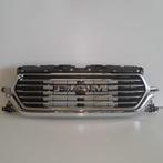 Dodge RAM 1500 Grill chrome, matzwart, glanzend zwart, Auto-onderdelen, Voor, Nieuw, Ophalen of Verzenden, Dodge