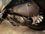 Gts Toscana 50cc Vespa Look - Lage KM! Nardo grijs, Fietsen en Brommers, Zo goed als nieuw, Benzine, Ophalen, Overige merken