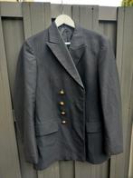 Koopvaardij Uniform Jas, Verzamelen, Scheepvaart, Ophalen of Verzenden