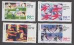 Duitsland 1968/71 postfris, Postzegels en Munten, Ophalen of Verzenden, 1990 tot heden, Postfris
