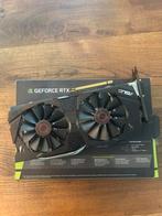 Asus Gtx 970 Strix Graphic Card, Computers en Software, Videokaarten, PCI-Express 3, HDMI, Ophalen of Verzenden, Nvidia