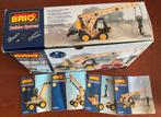 Brio buikder system 34533 132 delig, Ophalen of Verzenden, Gebruikt