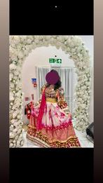 Afghaanse Jurk, Kleding | Dames, Gelegenheidskleding, Overige typen, Ophalen of Verzenden, Roze, Onbekend