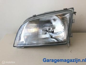 Koplamp links 20-5684-18-2 Mitsubishi Space Star (DG_A) beschikbaar voor biedingen