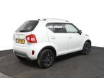 Suzuki Ignis 1.2 Smart Hybrid Style | Climate control | Crui, Auto's, Suzuki, Stof, Gebruikt, 4 cilinders, Wit