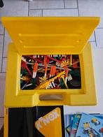 K'nex Doos 43010 met Voorbeeld boekjes, Ophalen of Verzenden, Zo goed als nieuw, K'nex