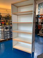 Kewlox kast hoog, Ophalen, Overige materialen, 100 tot 150 cm, 50 tot 75 cm
