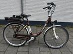 Vogue elektrische damesfiets, Fietsen en Brommers, Fietsen | Dames | Omafietsen, Ophalen of Verzenden, Gebruikt