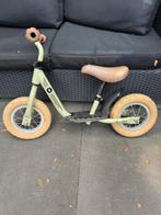 Loopfiets Bandits en Angels 10inch, Kinderen en Baby's, Speelgoed | Buiten | Voertuigen en Loopfietsen, Ophalen, Gebruikt, Loopfiets