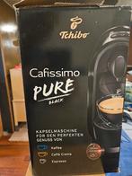 Cafissimo aparat, Ophalen, Nieuw