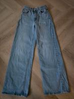 Wide Leg Jeans MT 25/30, Blauw, Ophalen of Verzenden, ONLY, W27 (confectie 34) of kleiner