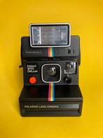 Polaroid - Instant 1000 deluxe SX-70, Audio, Tv en Foto, Fotocamera's Analoog, Polaroid, Ophalen of Verzenden, Zo goed als nieuw