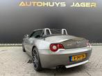 BMW Z4 Roadster 3.0i Cabriolet Automaat, Automaat, Achterwielaandrijving, Gebruikt, Zwart