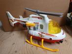 Helikopter, Ophalen, Zo goed als nieuw, Overige merken
