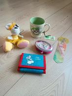 Diddl verzamelcollectie jaren 90, Verzamelen, Diddl, Ophalen of Verzenden, Papier, Kaart of Schrift