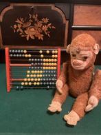 Vintage Poppen Telraam, Ophalen of Verzenden, Gebruikt