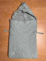 Voetenzak Jollein mintgroen, Ophalen, Gebruikt, 70 tot 85 cm, Overige typen