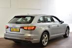 Audi A4 Avant 35 TFSI 2.0 150PK PRO-LINE SPORT € 21.445,00, Auto's, Audi, Voorwielaandrijving, 1440 kg, 4 cilinders, Handgeschakeld