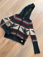 Superdry Eagle knitted vest maat S dames, Ophalen of Verzenden, Zo goed als nieuw, Maat 36 (S), Superdry