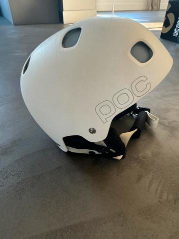 POC Receptor Bug skihelm XS (51-52cm)