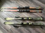 Ski's, Ophalen, 160 tot 180 cm, Gebruikt, Atomic