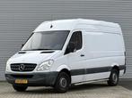 Mercedes-Benz Sprinter 311 2.2 CDI L2H2 automaat airco, Automaat, Gebruikt, 4 cilinders, Wit